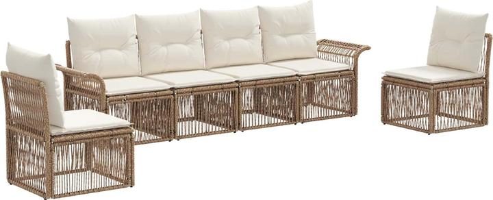 Produktbild vidaXL Garten-Sofa