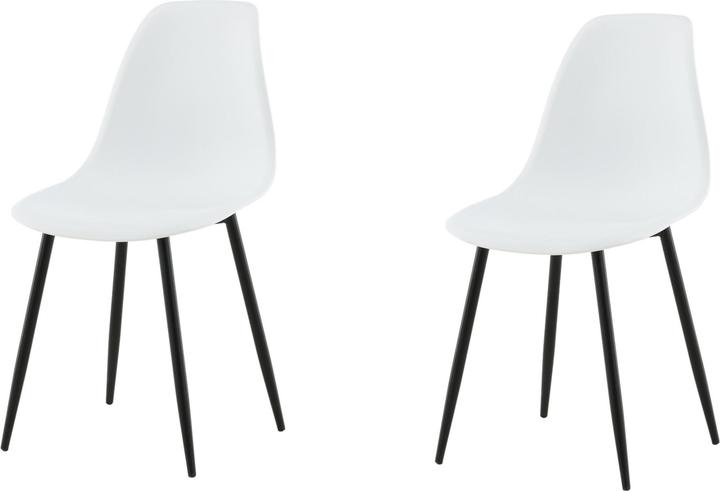 Actual product image Venture Home Esszimmerstuhl Polar