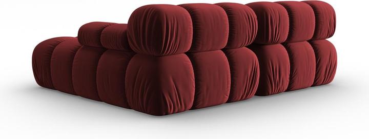 Actual product image Micadoni Bellis (Corner sofa, Modular sofa)