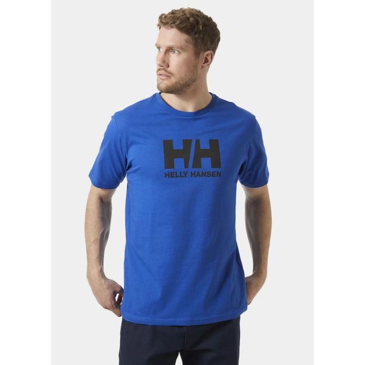 Immagine prodotto Helly Hansen Maglietta con logo Hh (L)