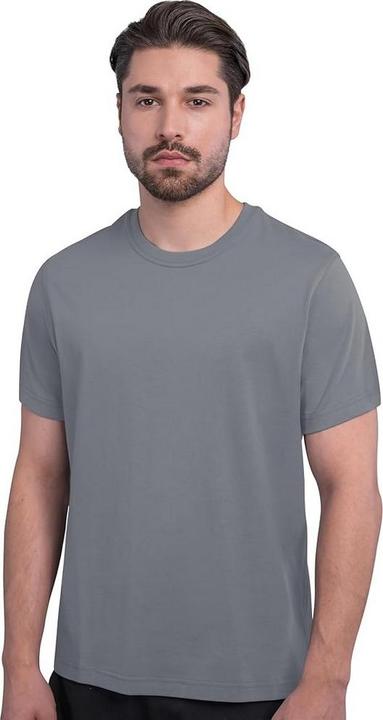 Produktbild HRM Luxury TShirt Rundhalsausschnitt (M)