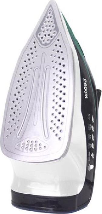 Actual product image Beper P204FER003 (2600 W, 0.50 g/min)