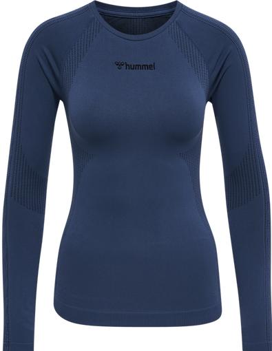 Immagine prodotto hummel hmlCamicia senza cuciture L/S (L)