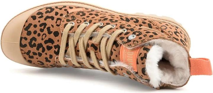 Image du produit Palladium Pampa Hi Zip WL (36)