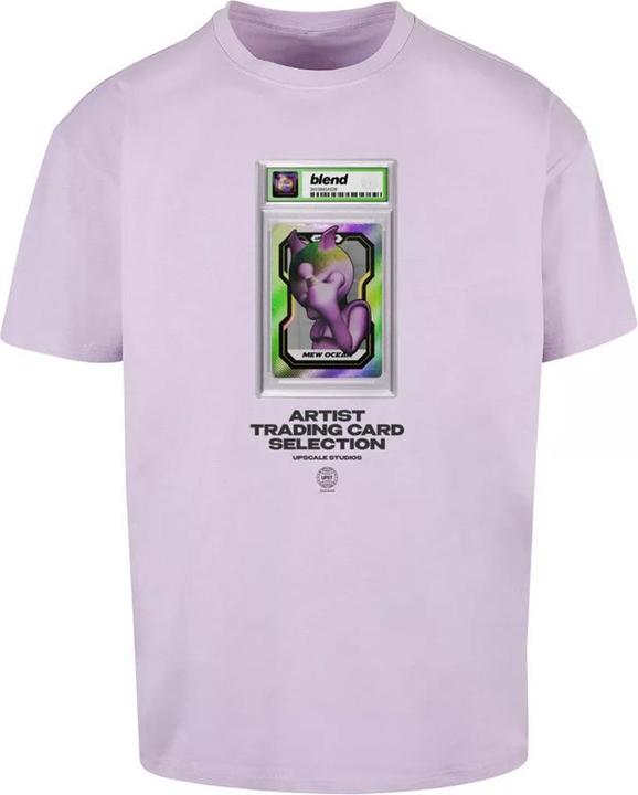 Produktbild Mister Tee TShirt Übergross (S)