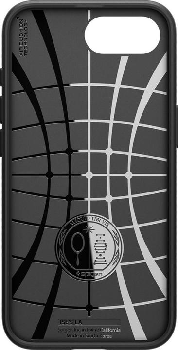 Produktbild Spigen Liquid Air (Apple iPhone 16e, Apple iPhone 17e)