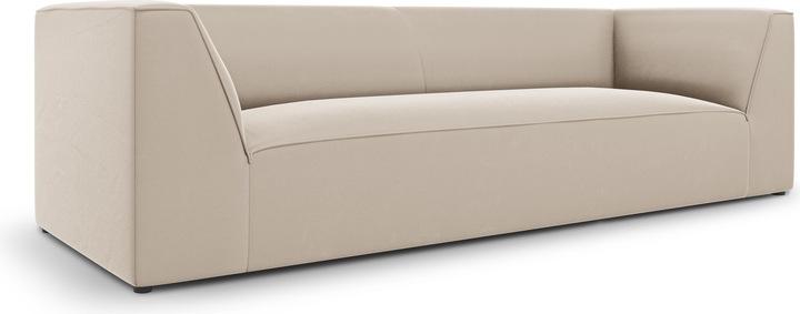 Actual product image Micadoni Ruby (3-seater, 2 person sofa, 4-seater)