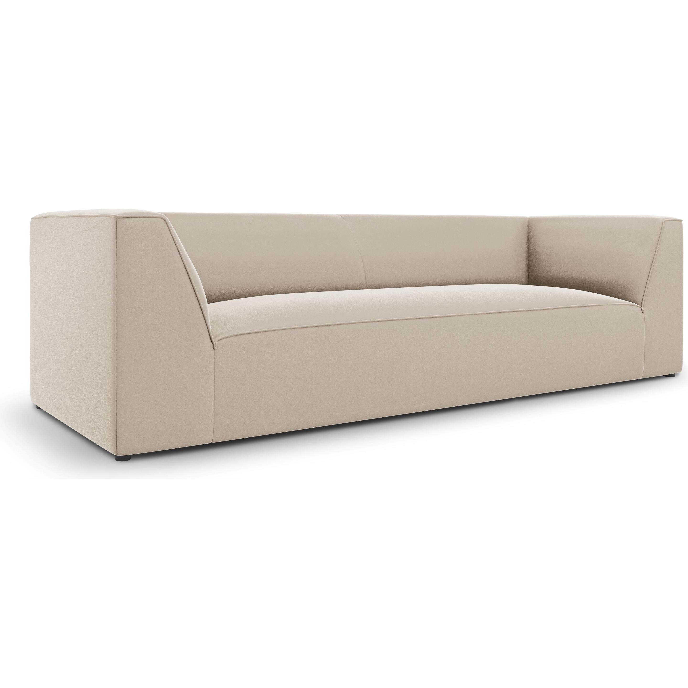 Thumbnail - Micadoni, Sofa, Ruby (3-Sitzer, 2-Sitzer, 4-Sitzer)