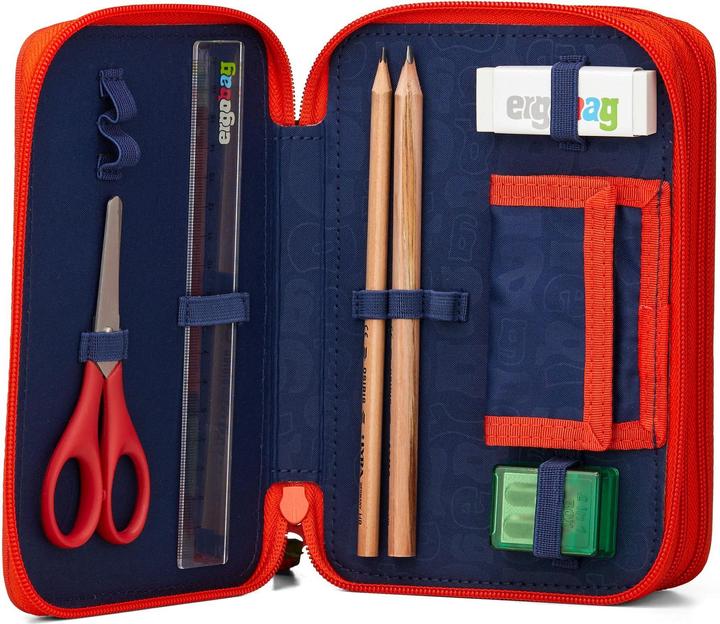 Immagine prodotto Ergobag Accessori maxi astuccio 42 pezzi.