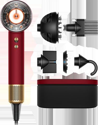 Productafbeelding Dyson HD16 Supersonische Nural
