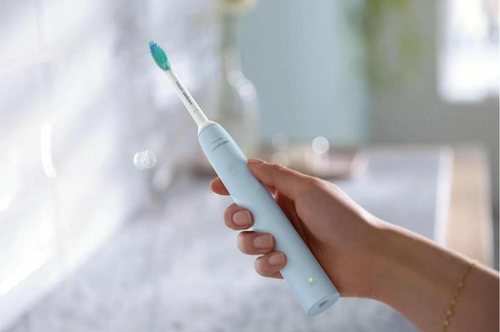 Actual product image Philips Sonicare Series 2100