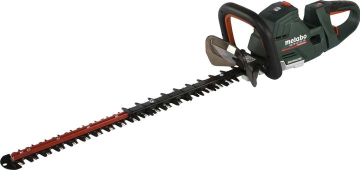 Image du produit Metabo HS 18 LTX BL 65 (Taille-haies sans fil)