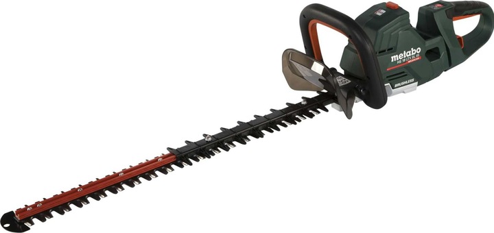 Actual product image Metabo HS 18 LTX BL 65 (Cordless hedgecutters)