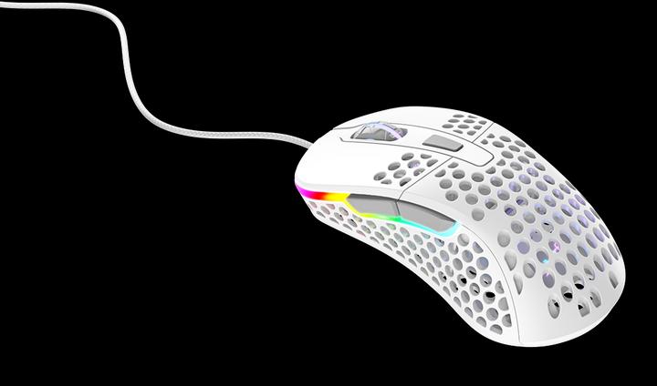 Productafbeelding CHERRY xtrfy M4 (Bedraad)