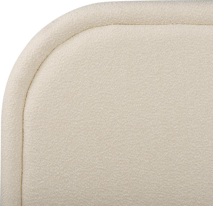 Actual product image Beliani Quillien (160 x 200 cm)