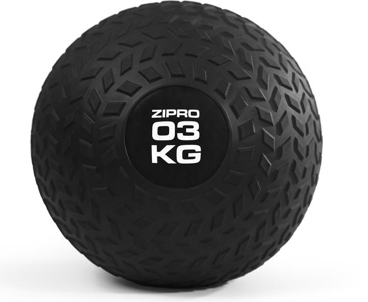 Produktbild Zipro Piłka lekarska Slam Ball 3 kg (3 kg)