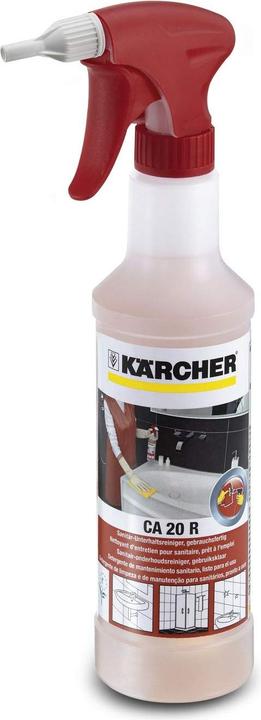 Actual product image Kärcher Bathroom cleaner