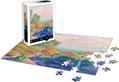 Produktbild Calypto Zwei Frauen am Ufer 1000 Teile Puzzle (1000 Teile)