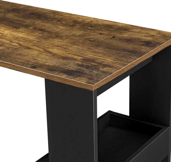 Produktbild En.Casa Bromölla (120 x 45 x 106 cm)