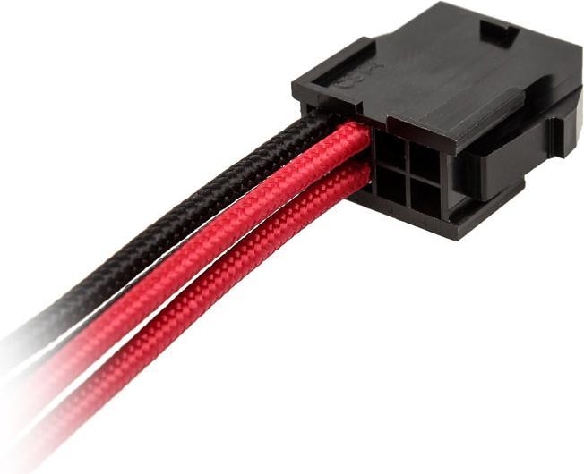 Productafbeelding BitFenix Alchemy 2.0 PSU Kabel, 5x 40cm