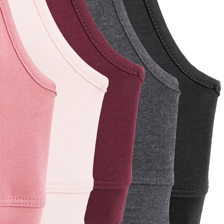 Immagine prodotto La Redoute Collections Bustier da 5 pezzi (Confezione da 5 pezzi)