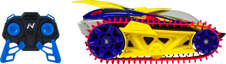 Image du produit Nikko 28cm VelociTrax Rally / Red (100331)