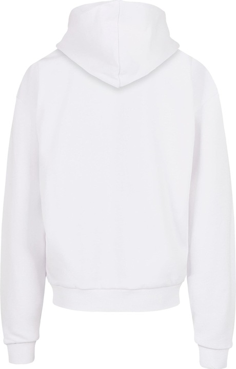 Produktbild Merchcode Long Beach Ultra Heavy Hoody - 118847 (L)