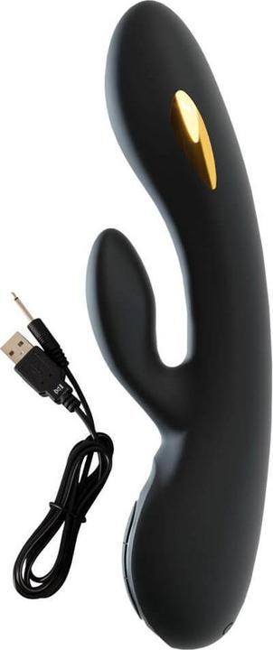 Produktbild XOUXOU E-Stim Rabbit Vibrator
