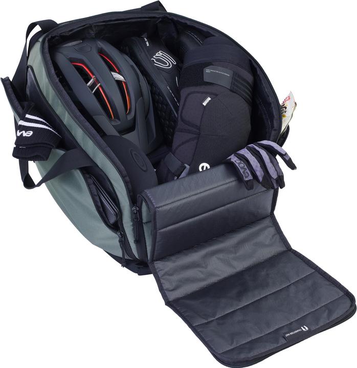 Actual product image Evoc Gear Bag 35 (35 l)