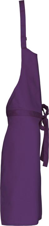 Actual product image Kariban Polycoton Sans Poche (One size)