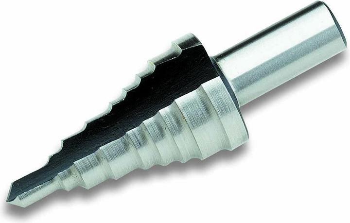 Produktbild Cimco Spezial-Stufenbohrer (bis 20 Millimeter)