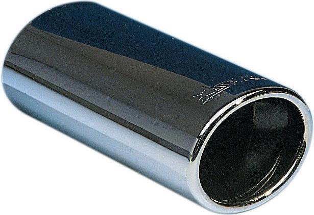 Produktbild Spark R&D Endrohr