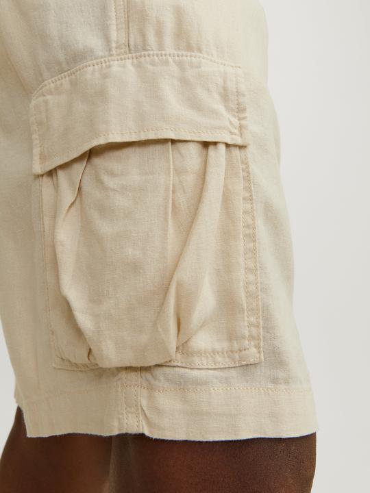 Produktbild Jack & Jones Loose Fit Cargo Shorts Cargo Shorts (M)
