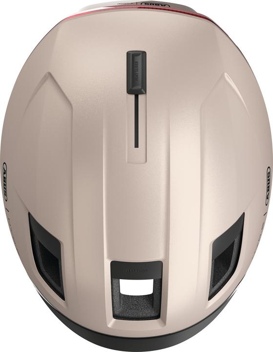 Produktbild Abus HYP-E champagne gold S (51 - 55 cm)