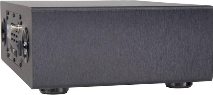 Image du produit Albrecht Dr 890 (Webradio, DAB+ DAB, Bluetooth, WiFi)