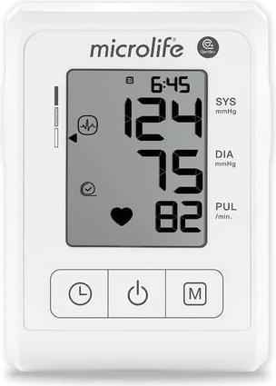 Image du produit Microlife Tensiomètre B1 Classic (1 pc) (Tensiomètre à bras)