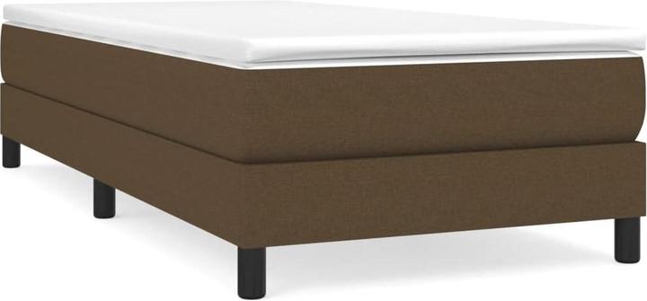 Image du produit vidaXL Boxspringbettgestell (100 x 200 cm)