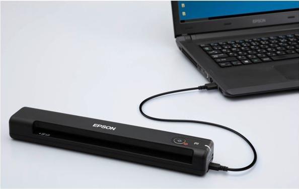 Productafbeelding Epson WorkForce ES-50 (USB)