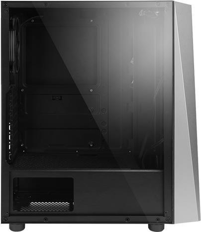 Immagine prodotto Zalman S4 Plus (ATX, mATX, Mini-ITX)