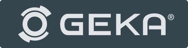 Actual product image Geka Hose pieces (Hose coupling, 19 mm)