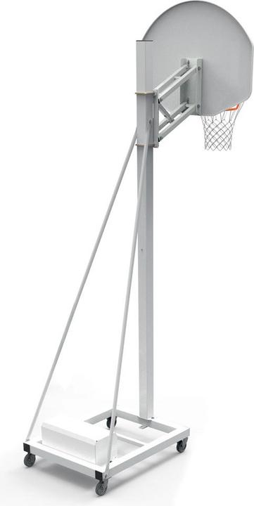 Immagine prodotto Sporti Testa regolabile per canestro da basket altezza 2.60m a 3.05m offset 0.60