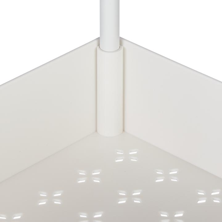 Actual product image Relaxdays Trolley