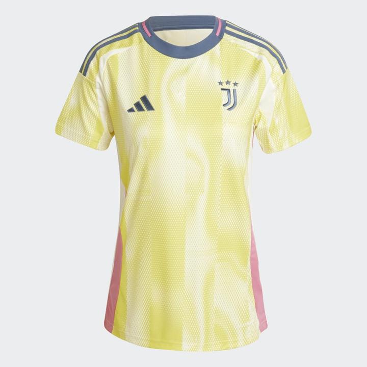 Immagine prodotto adidas Maglia Juventus Torino Away Donna (S)