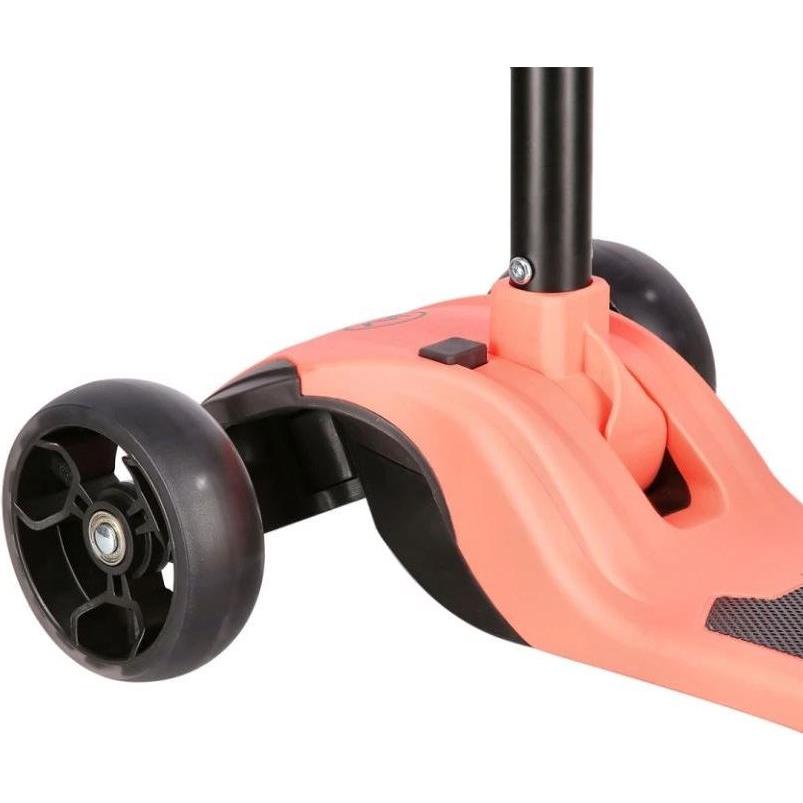 Thumbnail - Nils Fun, Scooter