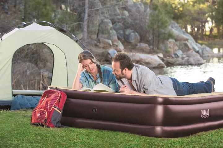 Produktbild Bestway Cornerstone (150 x 200 cm)