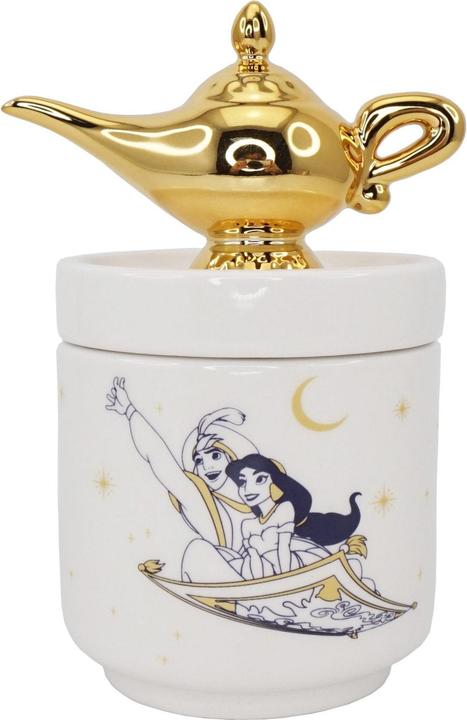 Image du produit DISNEY - Aladdin - Lampe - Coffret de Collection