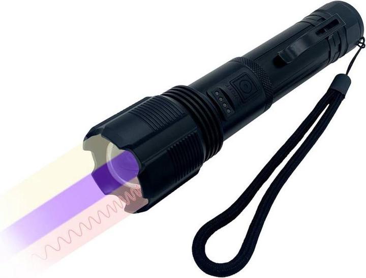 Actual product image Berger & Schröter UV-Lampe (16 cm)