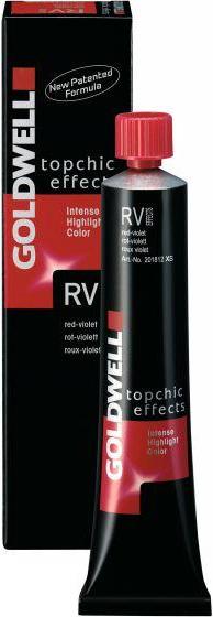 Image du produit Goldwell Topchic Effects (Effets RV)