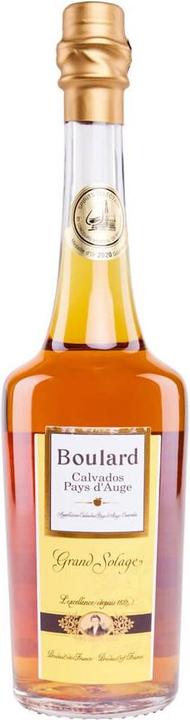 Produktbild Boulard Calvados Pays d'Auge Grand Solage