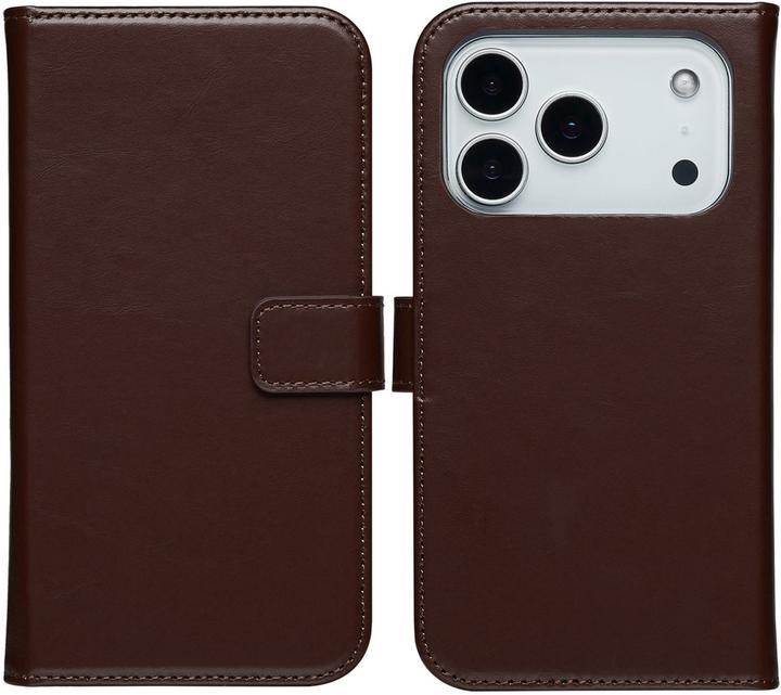 Braun, Monochromatic